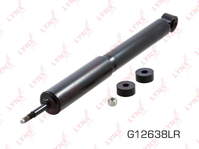 Купить запчасть LYNX - G12638LR 