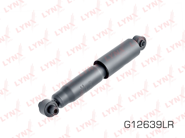 Купить запчасть LYNXAUTO - G12639LR 
