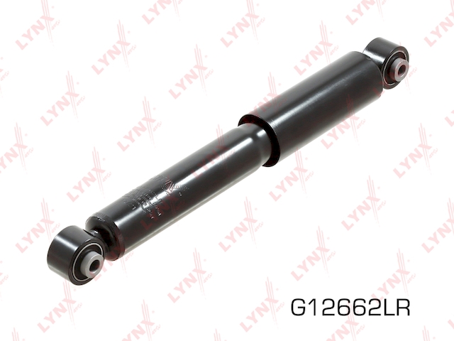 Купить запчасть LYNXAUTO - G12662LR 
