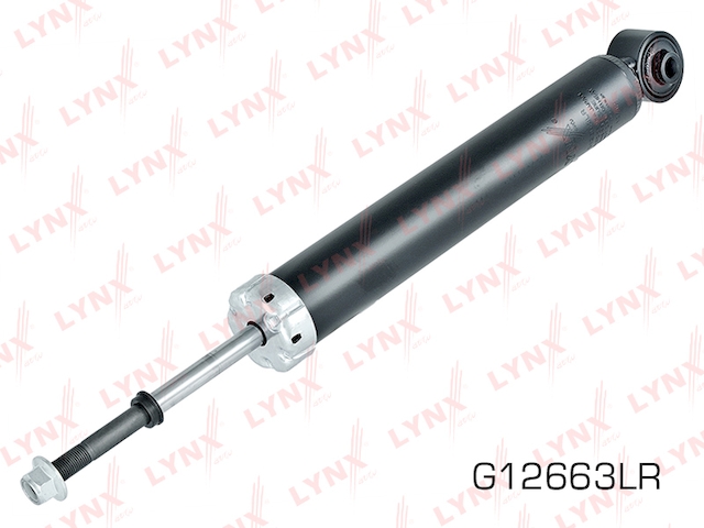 Купить запчасть LYNXAUTO - G12663LR 