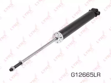 Купить запчасть LYNXAUTO - G12665LR 