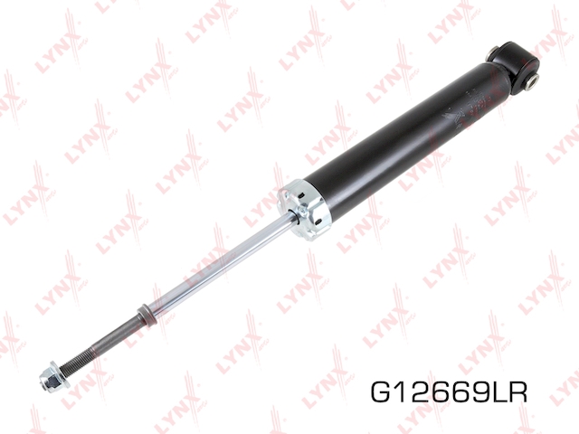 Купить запчасть LYNXAUTO - G12669LR 