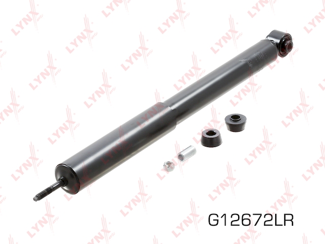 Купить запчасть LYNX - G12672LR 