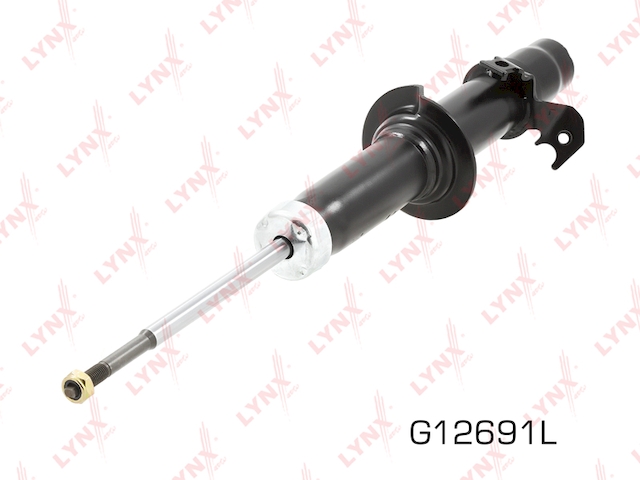 Купить запчасть LYNX - G12691L 