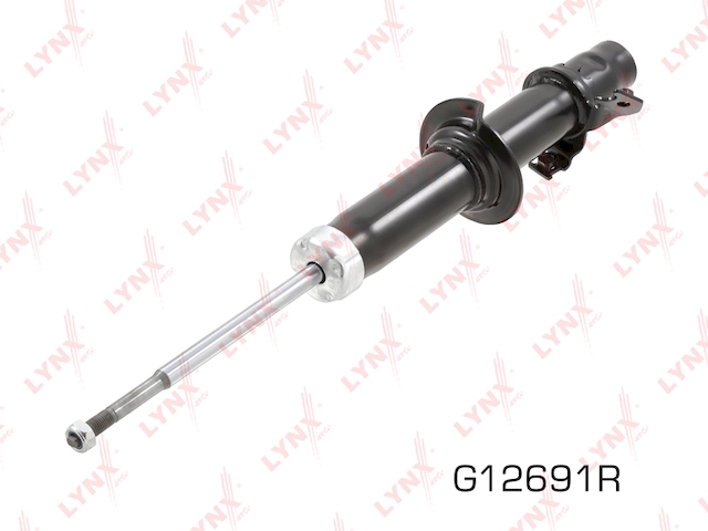 Купить запчасть LYNX - G12691R 