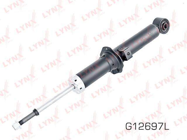 Купить запчасть LYNXAUTO - G12697L 