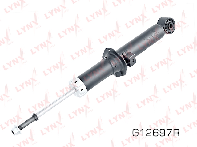 Купить запчасть LYNXAUTO - G12697R 