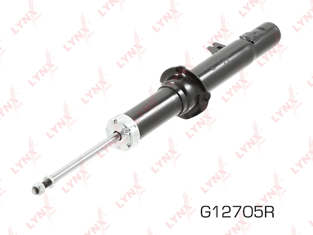 Купить запчасть LYNXAUTO - G12705R 