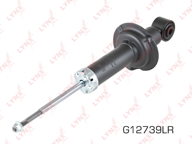 Купить запчасть LYNX - G12739LR 