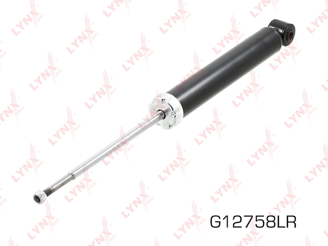 Купить запчасть LYNX - G12758LR 