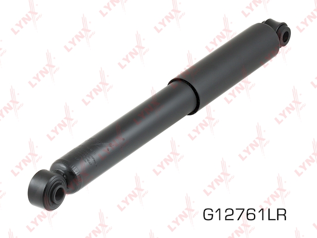 Купить запчасть LYNXAUTO - G12761LR 