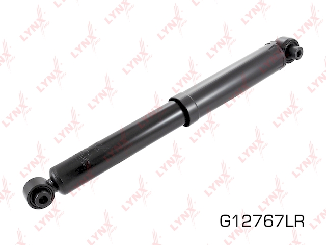 Купить запчасть LYNX - G12767LR 