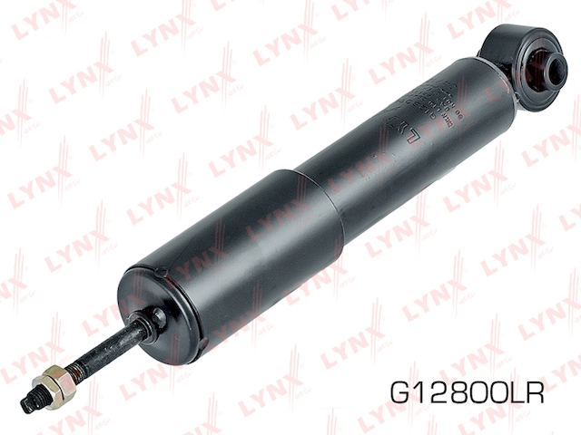 Купить запчасть LYNXAUTO - G12800LR 