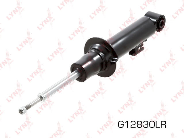 Купить запчасть LYNX - G12830LR 