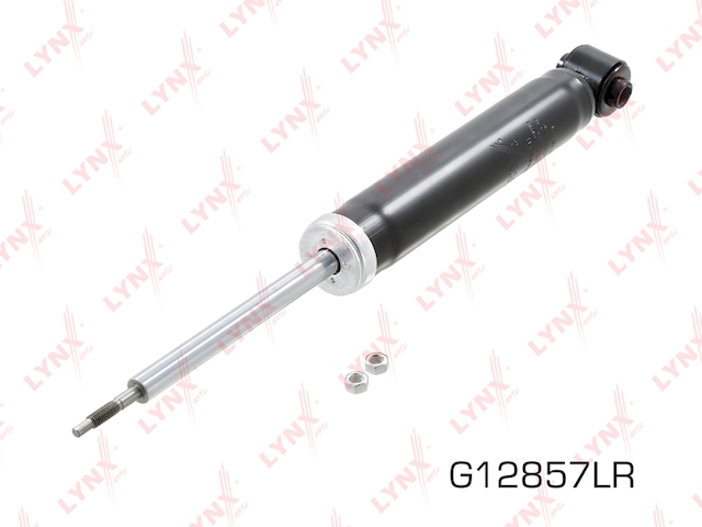 Купить запчасть LYNXAUTO - G12857LR 