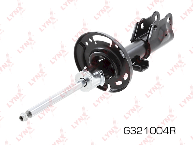 Купить запчасть LYNX - G321004R 
