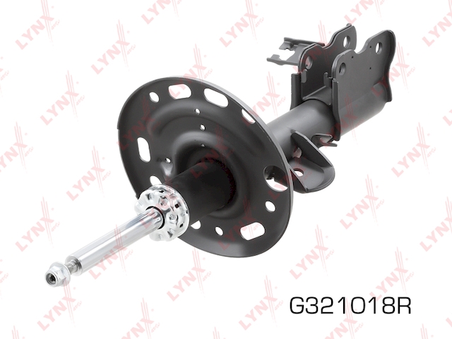 Купить запчасть LYNXAUTO - G321018R 