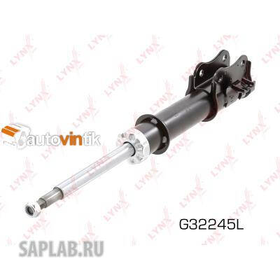 Купить запчасть LYNX - G32245L 