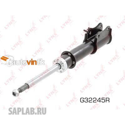 Купить запчасть LYNX - G32245R 