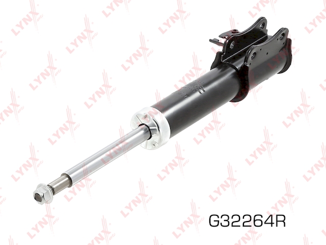 Купить запчасть LYNX - G32264R 