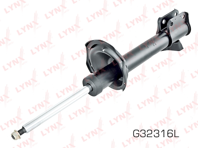 Купить запчасть LYNX - G32316L 