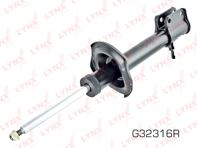 Купить запчасть LYNX - G32316R 