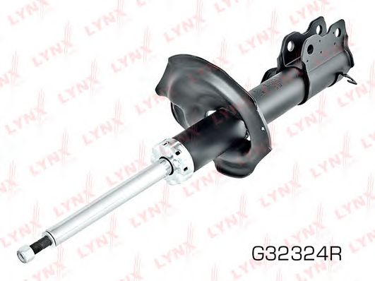 Купить запчасть LYNX - G32324R 