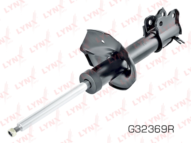 Купить запчасть LYNX - G32369R 