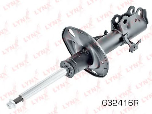Купить запчасть LYNXAUTO - G32416R 
