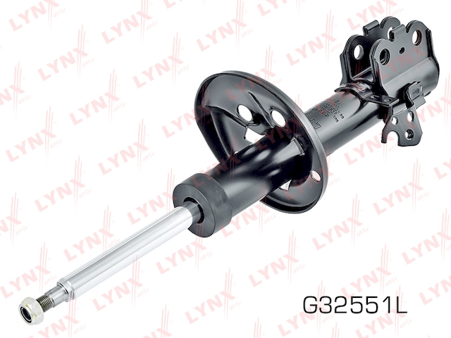 Купить запчасть LYNXAUTO - G32551L 