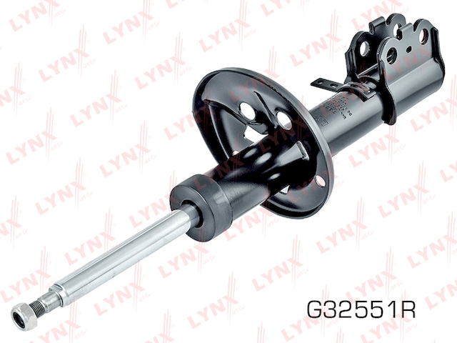 Купить запчасть LYNXAUTO - G32551R 
