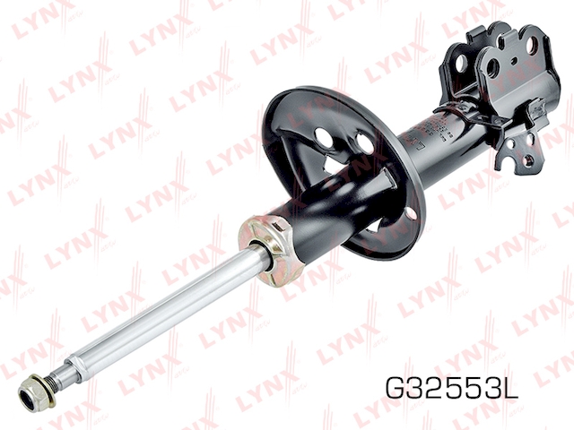 Купить запчасть LYNXAUTO - G32553L 