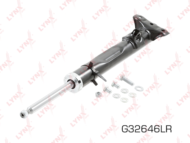 Купить запчасть LYNXAUTO - G32646LR 
