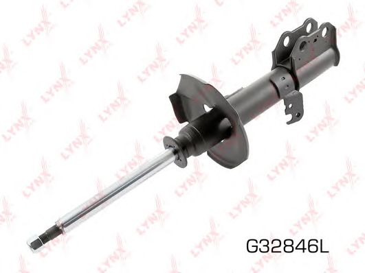 Купить запчасть LYNXAUTO - G32846L 