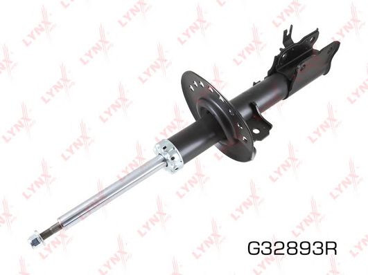 Купить запчасть LYNX - G32893R 