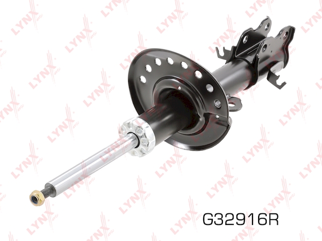 Купить запчасть LYNX - G32916R 