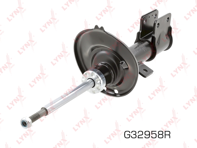 Купить запчасть LYNXAUTO - G32958R 