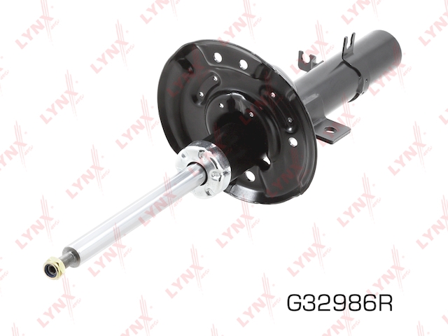 Купить запчасть LYNX - G32986R 