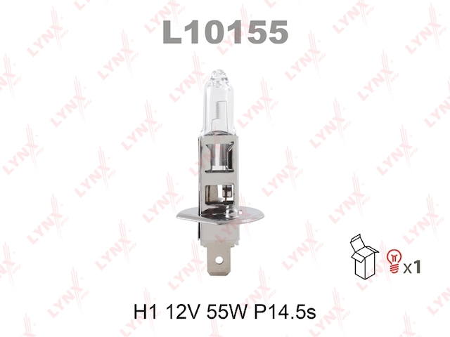 Купить запчасть LYNXAUTO - L10155 
