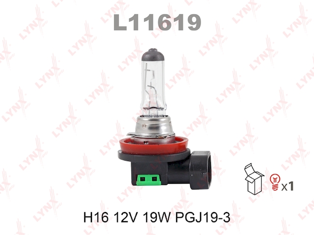 Купить запчасть LYNXAUTO - L11619 