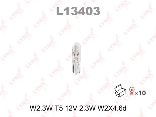 Купить запчасть LYNXAUTO - L13403 