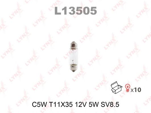 Купить запчасть LYNXAUTO - L13505 