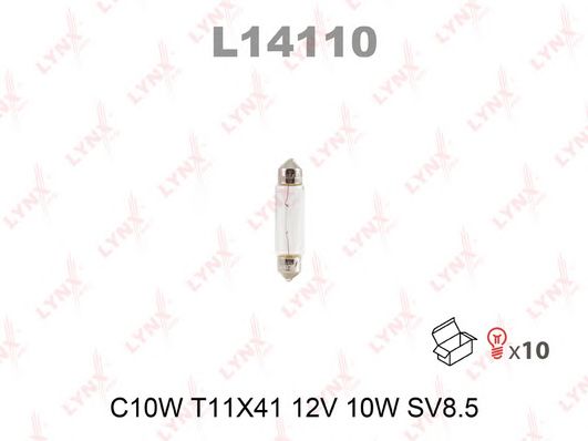 Купить запчасть LYNXAUTO - L14110 