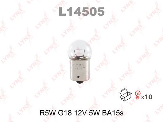 Купить запчасть LYNX - L14505 