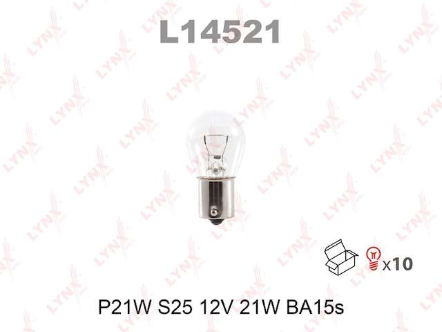 Купить запчасть LYNXAUTO - L14521 
