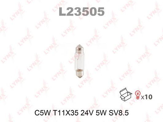 Купить запчасть LYNXAUTO - L23505 