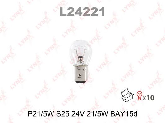 Купить запчасть LYNXAUTO - L24221 