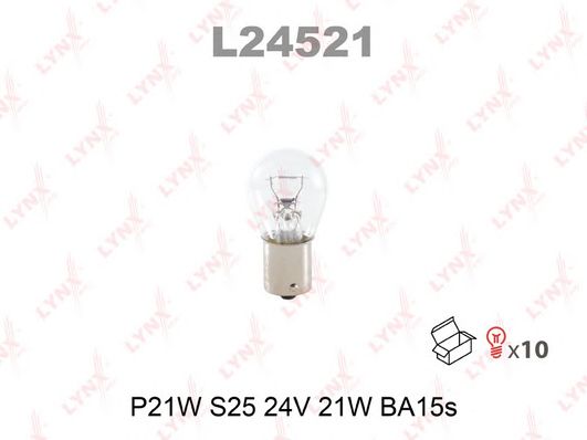 Купить запчасть LYNXAUTO - L24521 
