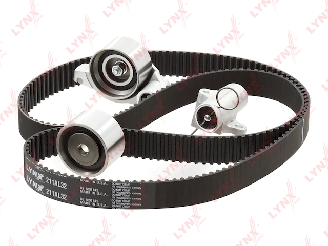 Купить запчасть LYNX - PK1307 