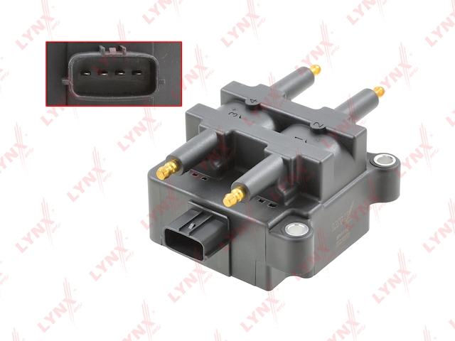 Купить запчасть LYNX - SPL1110 